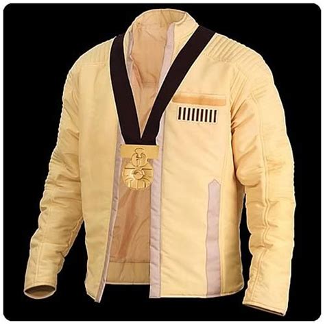 museum replicas luke jacket